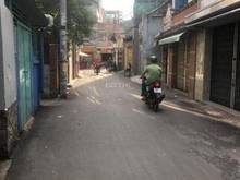 Hình ảnh VỠ NỢ bán gấp nhà 1t1l Nơ Trang Long p11 Bình Thạnh 40m2 shr hxh 1,4ty