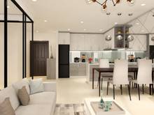 Hình ảnh Hotiland.info - Sunrise City 70m2 2PN 1Logia view Bắc giá 3TY3