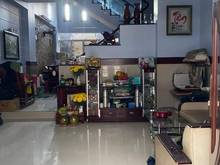 Hình ảnh Hẻm 6m, nhà 3 tấm + sân thượng, ngay Trương Phước Phan, Bình Trị Đông