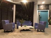 Hình ảnh Bán Biệt Thự Lê Quang Định – 9*23 – 4 tầng - Khu VIP của Bình Thạnh
