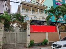Hình ảnh Biệt thự đường Lê Hồng Phong, Q10. 12,5m x 27m. Trệt 2 lầu.