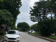 Hình ảnh Cần bán nhà Nguyễn Cảnh Dị KĐT Đại Kim- Phân lô vĩa hè rộng ô tô.