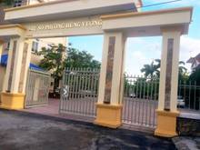Hình ảnh 2,6 tỷ SỞ HỮU nhà mặt đường CỰC HIẾM quận Hồng Bàng kinh doanh NGON