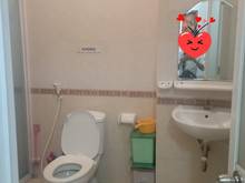 Hình ảnh Bán nhà đẹp 4 tầng HXH Ba Tháng Hai Phường 11 Quận 10 86m2 chỉ 16 tỷ 5