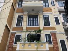 Hình ảnh Bán nhà chính chủ TRẦN HUY LIỆU  P. 15, Q. Phú Nhuận, TP. HCM 31 TỶ tl