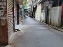 Hình ảnh Bán nhà Trương Định, phân lô, ô tô, lô góc, thoáng, 8.3tỷ. 983.674.528