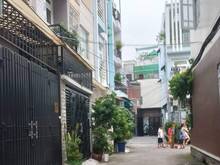 Hình ảnh Bán gấp nhà Nghĩa Phát Tân Bình kế Quận 10 Kinh doanh Đỉnh Giá rẻ
