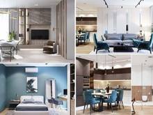 Hình ảnh Hotiland.info - Sunrise city nhà đẹp ngất ngây 100m2 giá 4Tỷ150