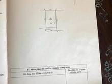 Hình ảnh Cần bán nhà mặt phố Nguyễn văn cừ dt51mx5t, mt 5,1m, giá bán 14 tỷ.