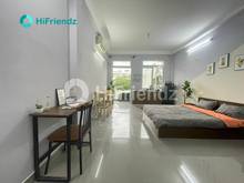 Hình ảnh 🌈 Còn 1 phòng Studio Full nội thất có ban công duy nhất ở an phú 🌈