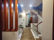 Hình ảnh Cho thuê nhà MTKD đường số Thảo Điền Quận 2- 128m2, 4 tầng - GT:50TR