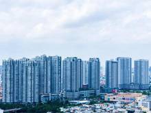 Hình ảnh #Sunrise City - Quận 7 - 2PN 76m - View Đông -3ty9