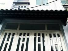 Hình ảnh VỠ NỢ ..Cần bấn gấp nhà 1T1L, hẻm16 GÒ Ô MÔI, Q7, SHR, Giá 1,2 tỷ