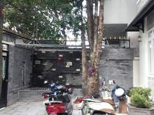 Hình ảnh Biệt thự đường 27, Phường Thảo Điền. 12m x 30m. Trệt 1 lầu.