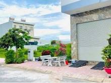 Hình ảnh Chú MINH bán gấp nền đất Bình Tân 80M2/ chỉ 1ty320 Full thổ cư, SHR
