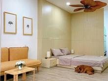 Hình ảnh Nhà MT đường Nguyễn Minh Hoàng ngay trung tâm K300. DT: 5x18