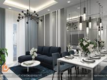 Hình ảnh # hotiland.info Chính chủ bán SUNRISE CITY Quận 7 - 3PN3WC