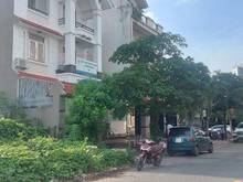 Hình ảnh Đất 10x20 Khu A ngay góc Nguyễn Quý Cảnh đường Song Hành.Giá 39.9Tỷ TL