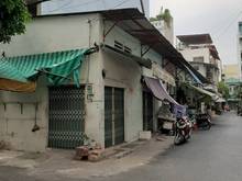 Hình ảnh Vỡ nợ bán gấp nhà hẻm  đường Văn Chung quận Tân Bình SHR 65M2,1tỷ 1T1L