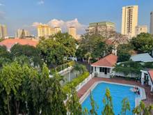 Hình ảnh Biệt thự đường số 3, Bình An, Quận 2. 395,7m2. Trệt 3 lầu.
