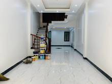 Hình ảnh Trần Phú, Hà Đông, 48m2 x5T, MT 4m, vuông vắn, 2 thoáng, ngõ thoáng