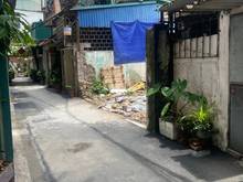 Hình ảnh Mảnh đất vàng Ngọc Thụy 55m2 6m mặt tiền chỉ 3,3 tỷ