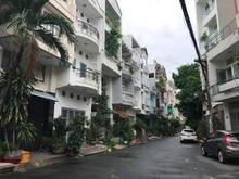 Hình ảnh Bán Nhà 1 Lầu Quang Trung, P10, Gò Vấp(5.5*20m) CN 100m, giá 11.5 tỷ