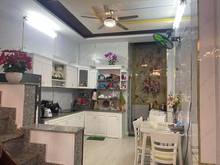 Hình ảnh Gấp bán nhà Lạc Long Quân Tân Bình hẻm xe hơi chính chủ