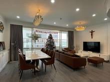 Hình ảnh *Sunrise City South- 162m2- 3pn- 3wc. Nội thất cao cấp. Bán 7.5 tỷ TL