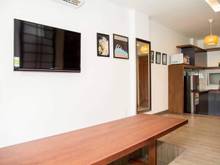 Hình ảnh Bán nhà mặt tiền đường Bình Giã P12. DT: 4.5m x 19m công nhận đủ.