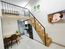 Hình ảnh 😼DUPLEX Phú Nhuận_Full Dịch Vụ_Full Nội Thất