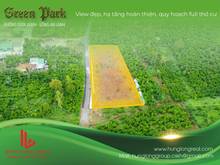 Hình ảnh Chính chủ cần bán lô đất thổ cư, Mặt tiền đường. Bảo Lâm- Bảo Lộc