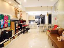 Hình ảnh *Cần bán gấp 138m2 Sunrise City 3PN 2WC sổ hồng vĩnh viễn - view sông