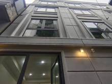 Hình ảnh Bán nhà mới khu vip P.Bến Thành, Quận 1, 200m2, sát mt đường chỉ 9 tỷ