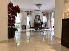 Hình ảnh Biệt thự khu Kim Sơn, Nguyễn Văn Hưởng. 21m x 31m. 120 Tỷ.