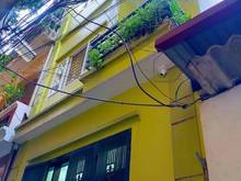 Hình ảnh Rât HIẾM, Nhà đẹp Ngã Tư Sở, Thanh Xuân, KD, Oto, 38m2, 5T, hơn 4 tỷ