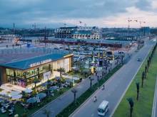 Hình ảnh Mở bán Regal Legend Quảng Bình, shophouse 4,5 tầng phù hợp kinh doanh