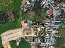 Hình ảnh Bán lô đất KDC Lâm Hà thị trấn Đinh Văn
