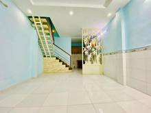 Hình ảnh VỠ NỢ bán gấp nhà 1t1l Trường Xa P13 Phú Nhuận 36m2 shr hxh giá 1ty500