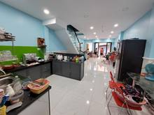 Hình ảnh Bán nhà mới ở ngay BTCT, view mặt tiền Âu Cơ, 50m2, giá tốt