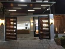 Hình ảnh Biệt thự Đường số 2, Khu Nam Long, Q7. 11,22m x 21,9m. Trệt 2 lầu.