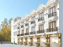 Hình ảnh Bán từ móng 8 căn an chân sở dầu DTSD 170m2 khách mua giảm ngay 300tr