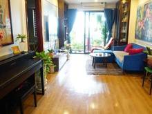 Hình ảnh Bán CHCC Cầu Giấy - CENTRAL POINT 219 Trung Kính - 75m2 - 2 Ngủ - 2 Wc