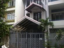 Hình ảnh Bán Villa Nội Bộ Hồ Văn Huê,Phú Nhuận - 4 Tầng- 32 Tỷ Đồng