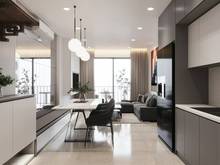 Hình ảnh #BÁN GẤP, 2PN, 106m2, Sunrise City, GIÁ 4,45 TỶ