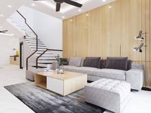 Hình ảnh Mở bán nhà 4 tầng 4PN DT sử dụng 200m2 mua từ móng giảm ngay 200tr