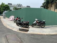 Hình ảnh Bán Đất trống Góc 2MT Khu VIP Giang Văn Minh, Ngang 10m, Gía 205tr/m2