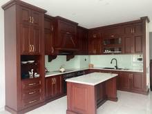Hình ảnh Bán nhà Lâm Hạ 50m 5 tầng MT4m gara, vỉa hè, kinh doanh hơn 9 tỷ