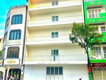 Hình ảnh Bán nhà đường Nhất Chi Mai, Tân Bình. DT: 12x30 hầm 4 lầu giá 59 tỷ