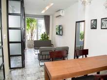 Hình ảnh Bán nhà DT: 4.7m x 17m nở hậu 5m. hẻm xe hơi 7m đường Bàu Cát Đôi P12